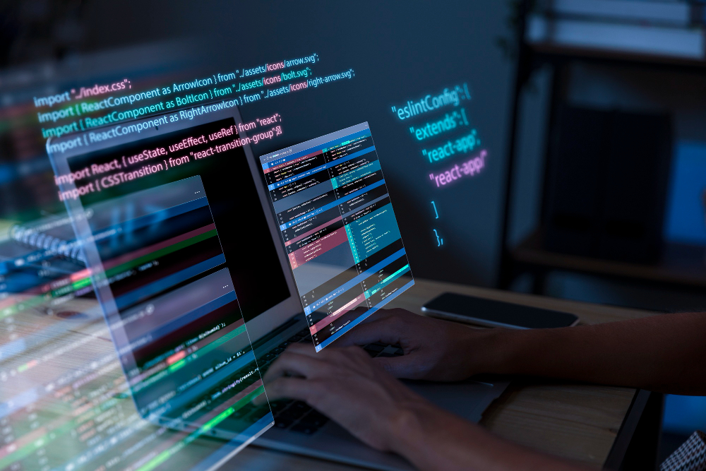 Outsourcing IT dla firm